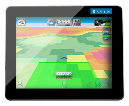 Автопілот Raven RS1™  для підготовленої техніки