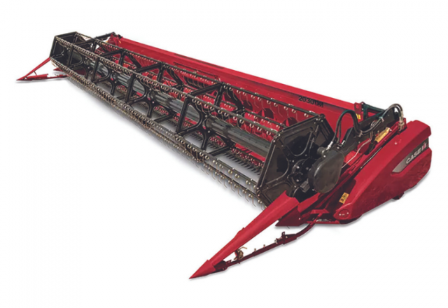 Case IH Жниварка зернова