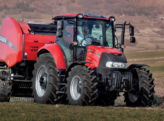 Farmall M