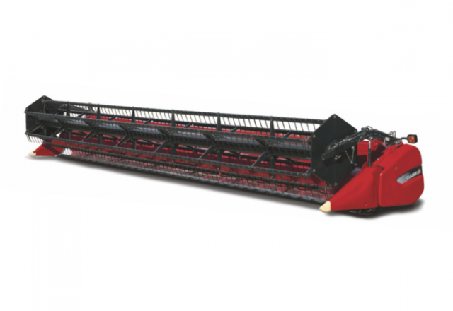 Жниварка зернова Case IH 3020 TerraFlex