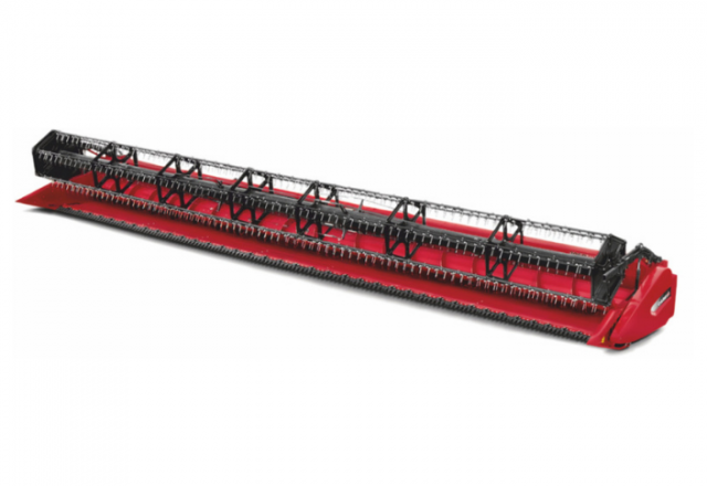 Жниварка зернова Case IH 3050 Varicut