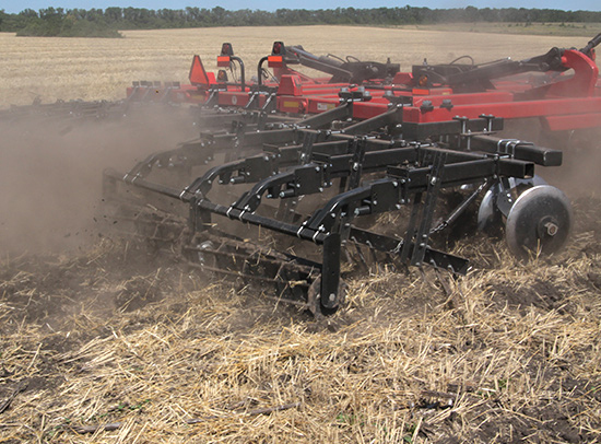 Дискові борони Wishek