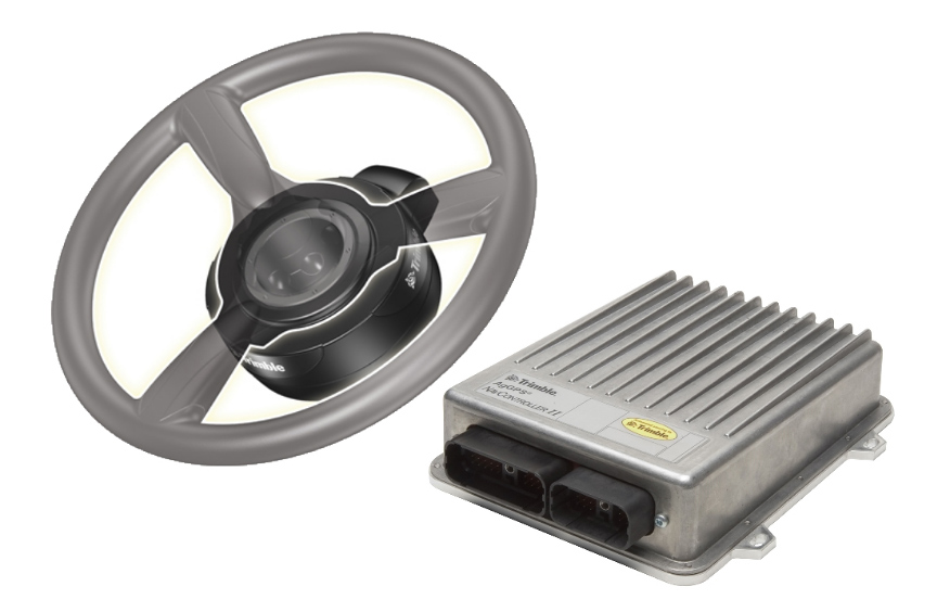 Autopilot Electric Motor Drive automatic driving system