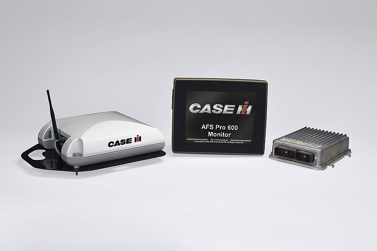 AFS AccuGuide precision farming system