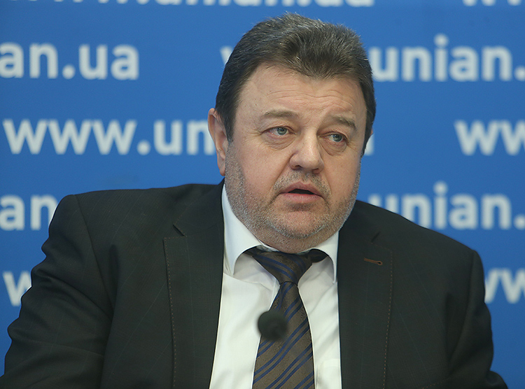 Компанія «Епіцентр К» поповнила свій технічний парк великою партією техніки Case IH