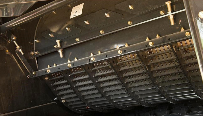 CASE IH представляє оновлену лінійку комбайнів Axial-Flow 150