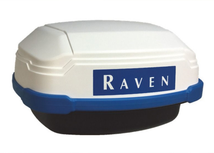 Raven CR7 Field Computer