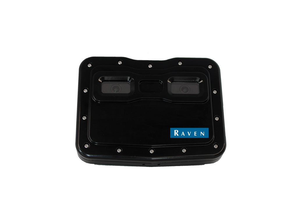 VSN visual driving camera