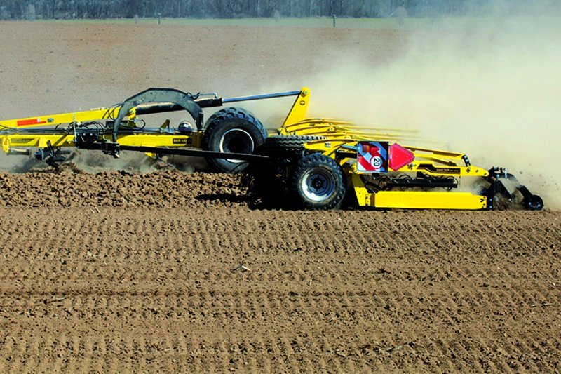 Культиватори