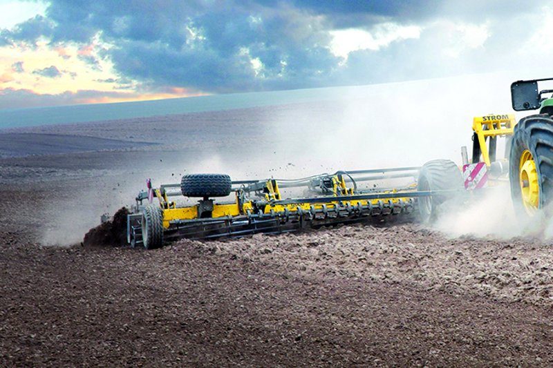 Культиватори