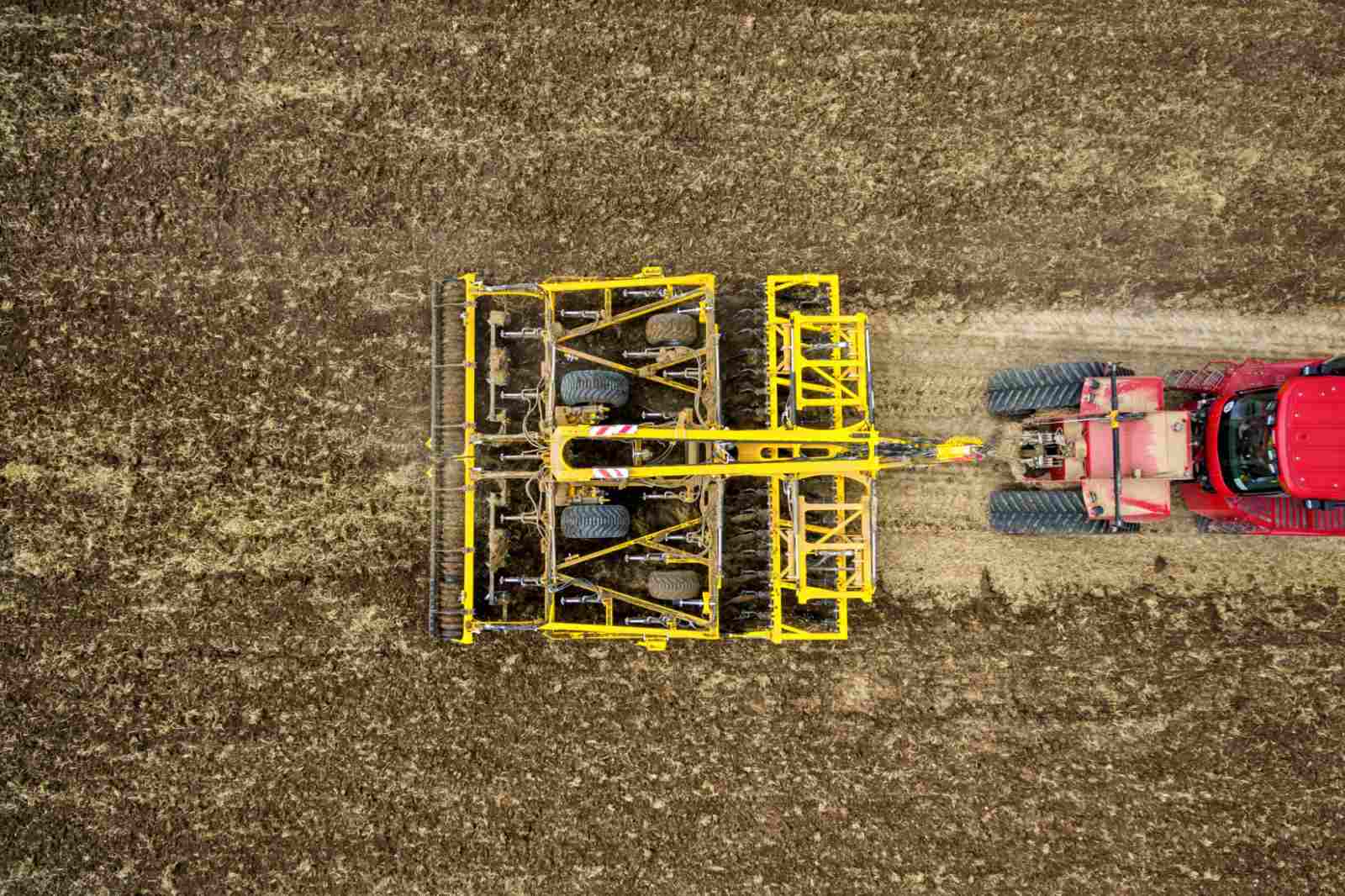 Combined ripper BEDNAR TERRALAND DO