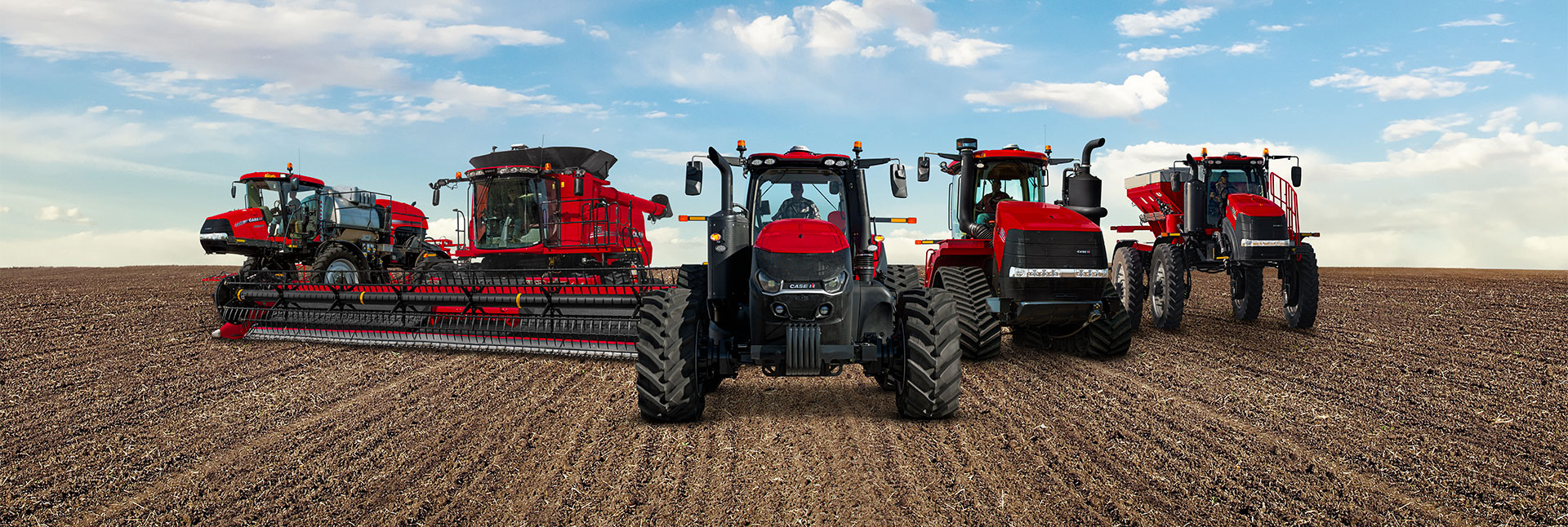 СІЛЬСЬКОГОСПОДАРСЬКА ТЕХНІКА | Titan Machinery