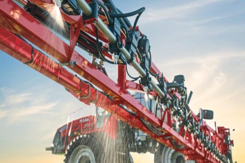 HAWKEYE 2 drop ejection and quality control system