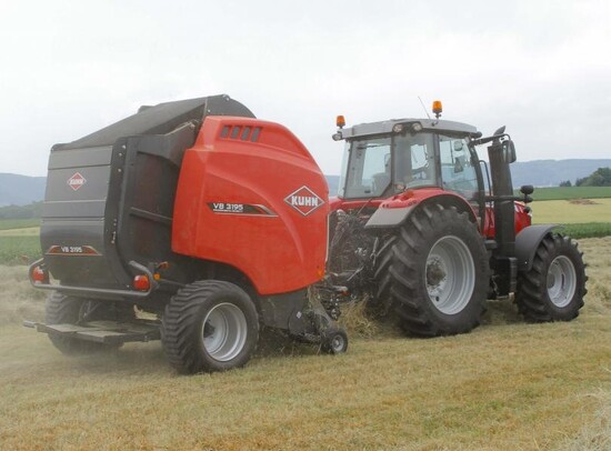 KUHN VB 3155