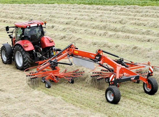 СІЛЬСЬКОГОСПОДАРСЬКА ТЕХНІКА | Titan Machinery