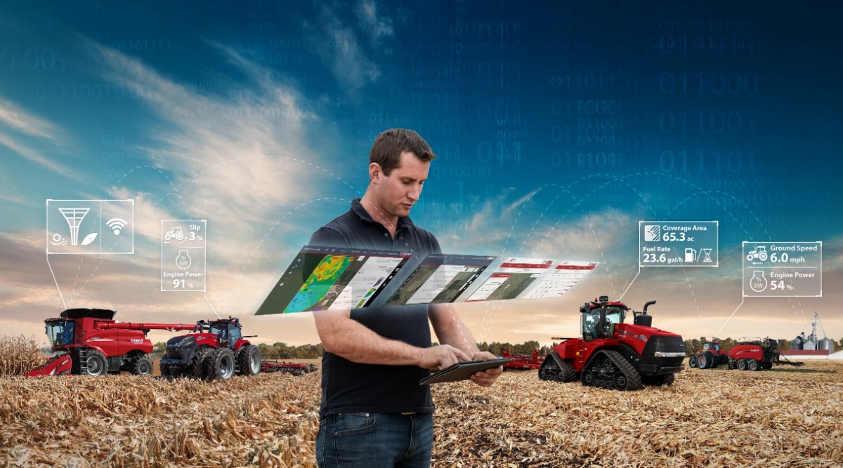 AFS Connect telematics system