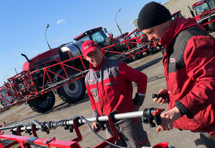 Service Titan nowadays