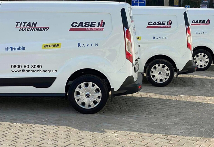 Service Titan nowadays