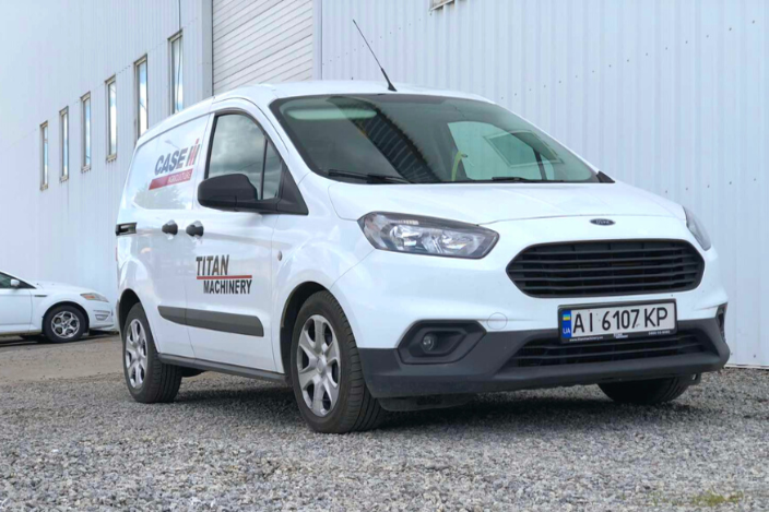 З 1.06.2022 Гарантію на капітальній ремонт від «Тайтен Машинері Україна» подовжено до 1 року.