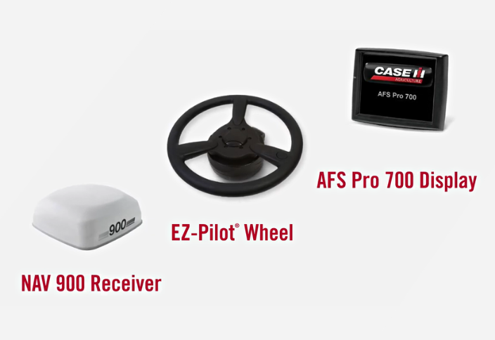 Збирання врожаю 2.0. Зменшуємо втрати та підвищуємо ефективність за допомогою сучасних технологій точного землеробства