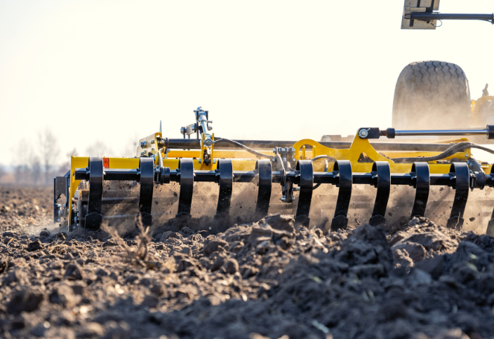 Farmers choose SWIFTER: High-quality pre-sowing treatment without overspending