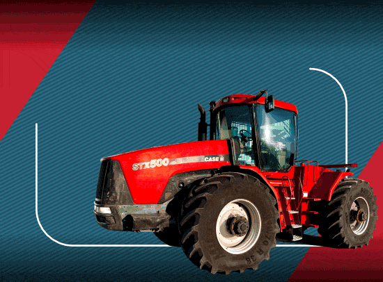 СІЛЬСЬКОГОСПОДАРСЬКА ТЕХНІКА | Titan Machinery