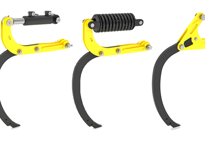 Нове покоління універсальних культиваторів FENIX FO_PROFI