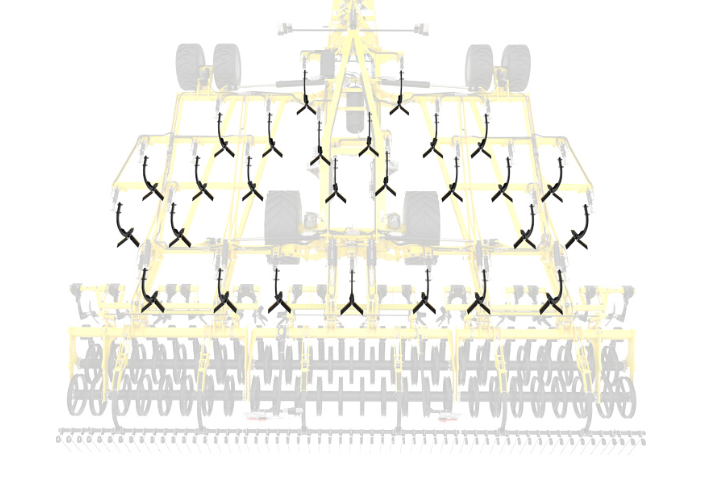 A new generation of FENIX FO_PROFI universal cultivator model series