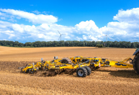 Нове покоління універсальних культиваторів FENIX FO_PROFI