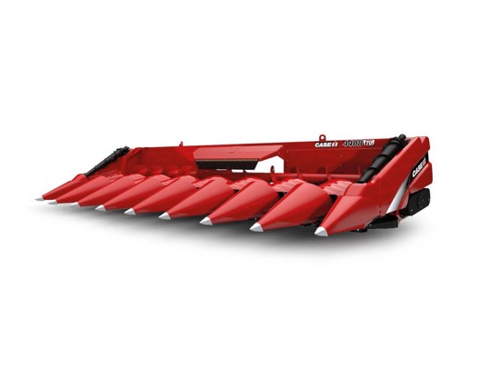 Case IH 4408 corn harvester