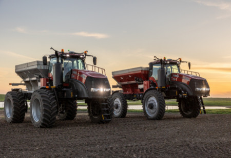 Сталі рішення допомагають фермерам долати виклики