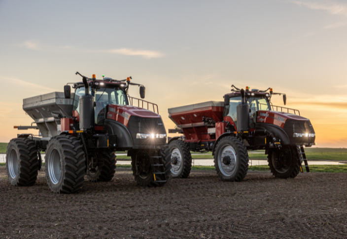 Сталі рішення допомагають фермерам долати виклики