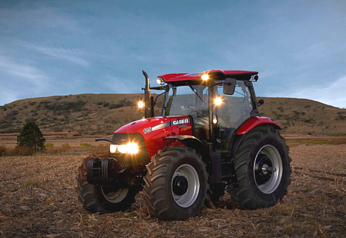 Sustainable solutions help farmers to overcome challenges