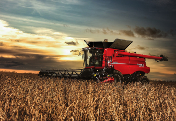 UPGRADES IMPROVE THE PERFORMANCE OF AXIAL-FLOW® 150 SERIES COMBINERS