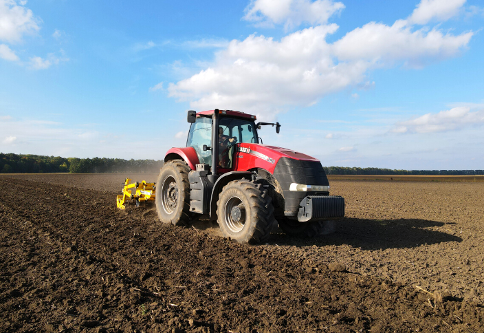 Якісно, глибоко, інтенсивно: який глибокорозпушувач обрати в 2023 році