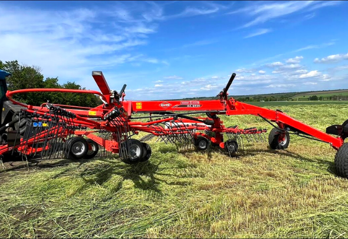 Savings and quality: how to update the "green line" at your agrarian enterprise