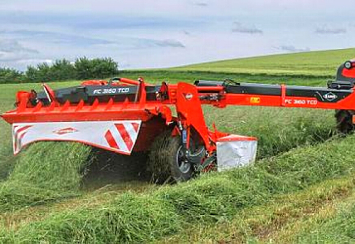 Savings and quality: how to update the "green line" at your agrarian enterprise