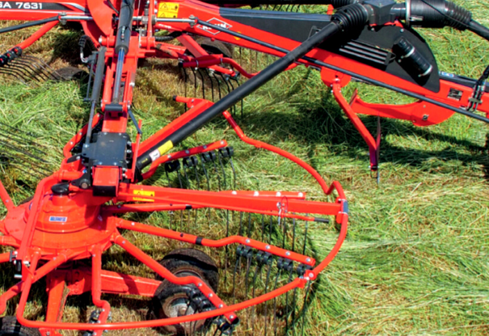 Savings and quality: how to update the "green line" at your agrarian enterprise