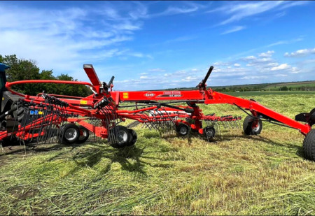 Savings and quality: how to update the "green line" at your agrarian enterprise