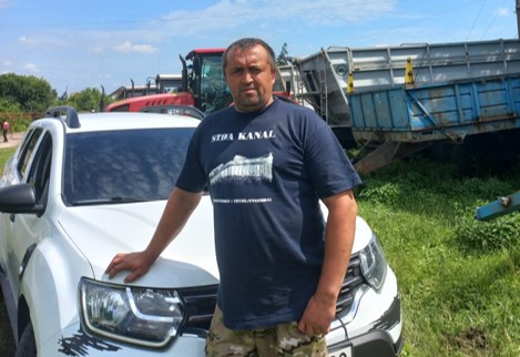 Основа ґрунтообробітку: Глибокорозпушувачі BEDNAR TERRALAND поза конкуренції