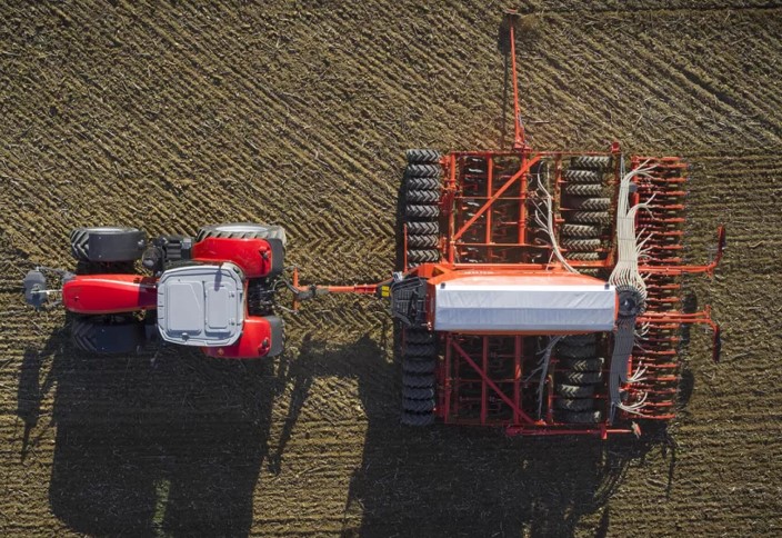 The Foundation for Harvest: How KUHN ESPRO Minuses Costs and Adds Profits