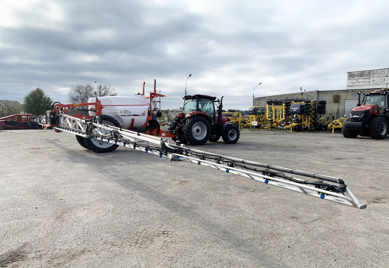 Open door day: dive into the world of KUHN technology.