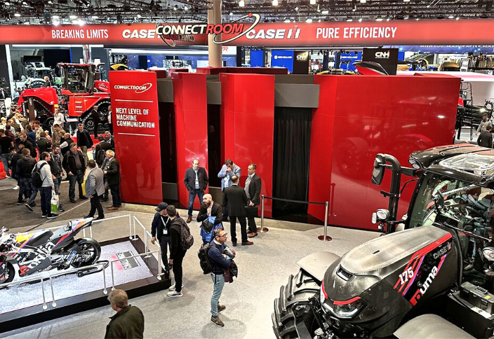 Modernization of crop production technology is common goal of the key Ukrainian AGRO players