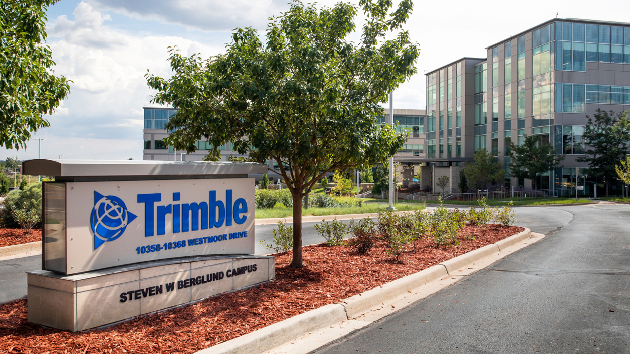 "TITAN MACHINERIES UKRAINE: PARTNERSHIP WITH TRIMBLE IS THE KEY TO PRECISION AGRICULTURE"