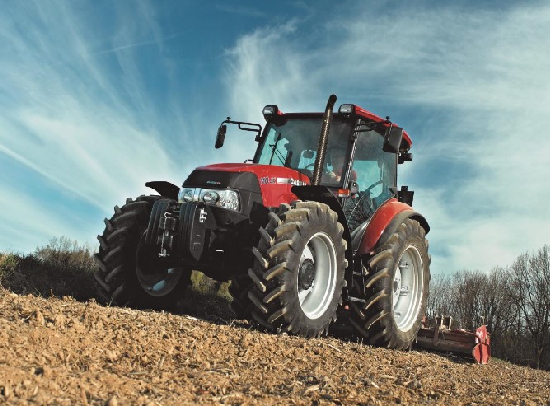 Tractors CASE IH/Farmall JX | Titan Machinery