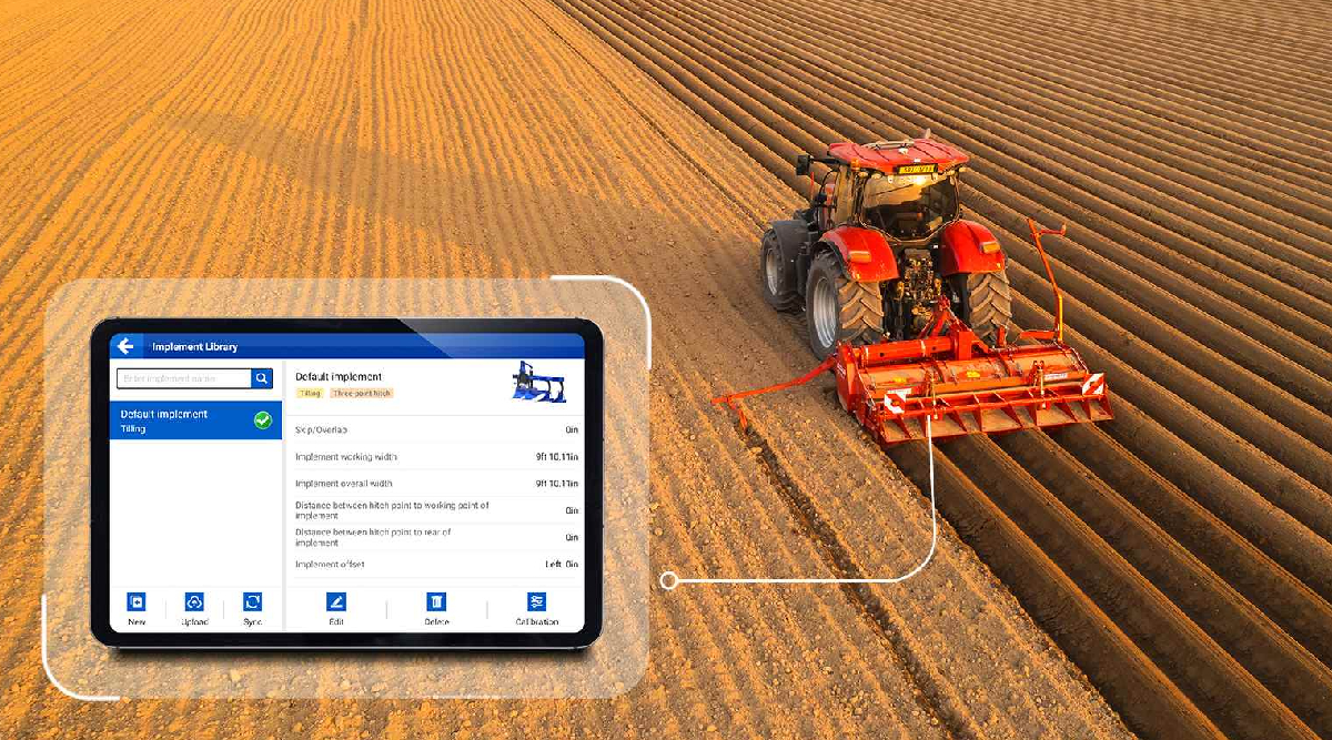 Automatic water system Sveaverken F100