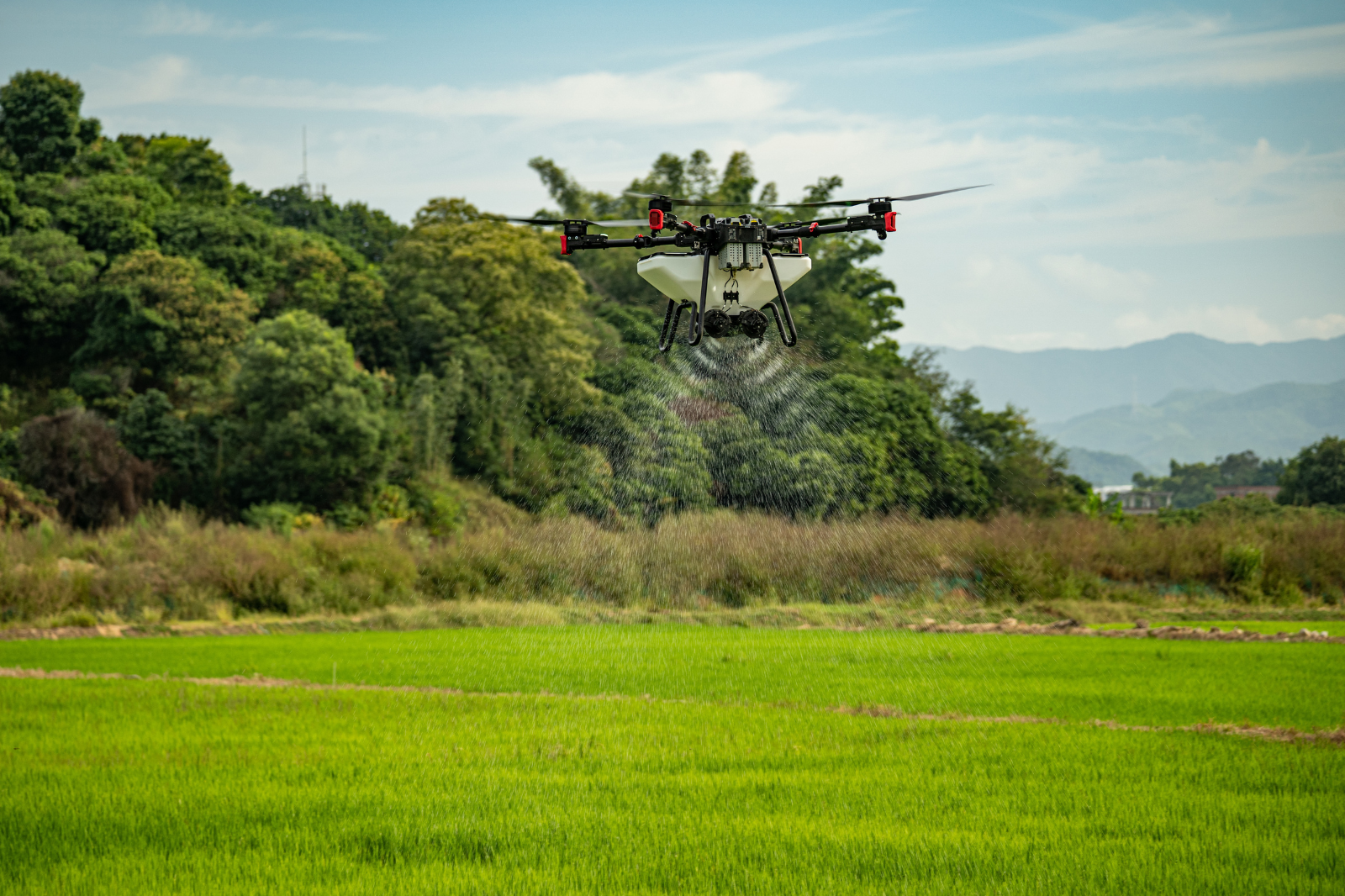 AgroDrones & UAV