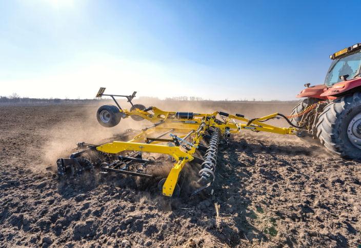 Excellent sowing quality with the SWIFTER compactor: innovations for efficient tillage