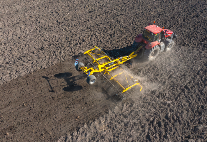 Excellent sowing quality with the SWIFTER compactor: innovations for efficient tillage
