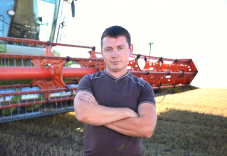 Excellent sowing quality with the SWIFTER compactor: innovations for efficient tillage